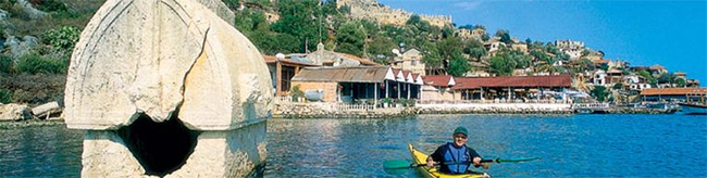 kekova